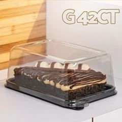 G-42CT GALV MONO PORCAO RETANG PR CX50UN