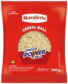 M 4169 CEREAL MICRO CARAMELO 300G