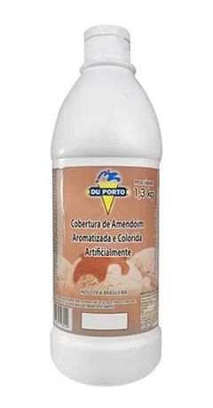 COBERTURA DU PORTO AMENDOIM 1,3 KG