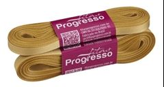FITA CETIM SIMPLES 7MM OURO 10M