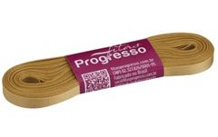 FITA CETIM SIMPLES 7MM DOURADO 10M