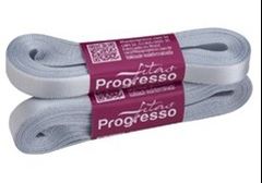 FITA CETIM SIMPLES 10MM PRATA 10M