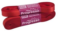 FITA CETIM SIMPLES 10MM VERMELHO 10M