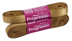 FITA CETIM SIMPLES 10MM DOURADO 10M