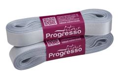 FITA CETIM SIMPLES 10MM PRATA 10M
