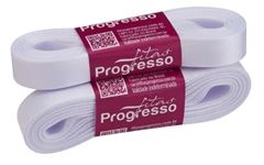 FITA CETIM SIMPLES 15MM BRANCO 10M