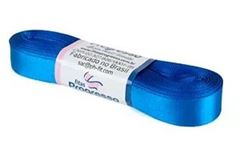 FITA CETIM SIMPLES 15MM AZUL ROYAL 10M
