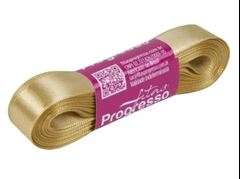 FITA CETIM SIMPLES 15MM OURO 10M