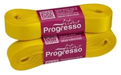 FITA CETIM SIMPLES 15MM DOURADO 10M