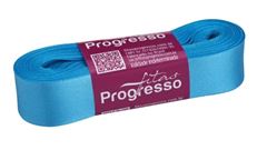 FITA CETIM SIMPLES 22MM AZUL MEDIO 10M