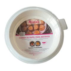 MAGO FORMA DE PAPEL P/AIR FRYER 16UN