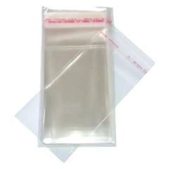 SACO ADESIVADO N20 10CMX15CMX3CM C/100