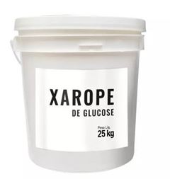 FAB XAROPE DE GLUCOSE 250G