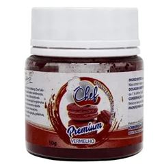 ICEBERG CORANTE PO PREMIUM VERMELHO 10G