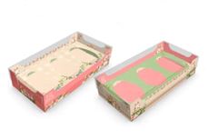 CAIXA DEGUSTACAO ENCANTO 3X50G