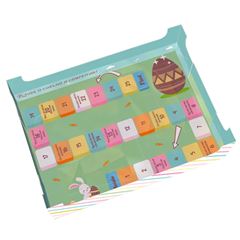 CAIXA MINI CONFEITEIRO ENCANTO JOGO