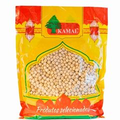 GRAO DE BICO EXTRA KAMAL PCT1KG