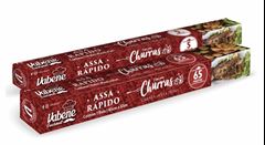 ASSA RAPIDO PET CHURRASCO 45CMX65M