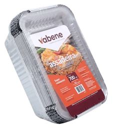 ASSADEIRA RETANGULAR C/TP VABENE 750ML