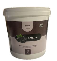 NELISUL PREPARADO AMEIXA C/PED BD4,1KG