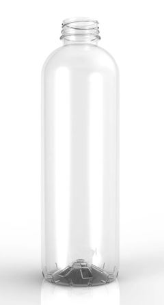 GARRAFA TECHPLAST 1000ML FD100UN
