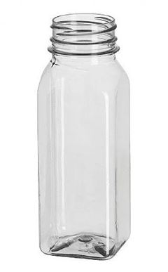 GARRAFA TECHPLAST 300ML FD100UN