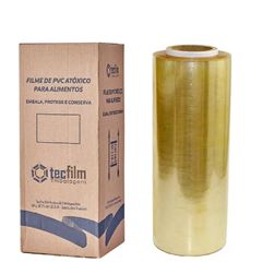FILME PVC TECFILM 380X1000