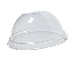 G 687 TAMPA BOLHA/300UN - POTE 180ML CRISTAL PET