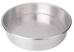 C 290234 FORMA RETA 15X5 - ALUMINIO