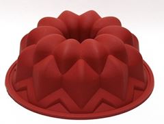 C 420029 FORMA EM SILICONE LOTUS CIMAPI