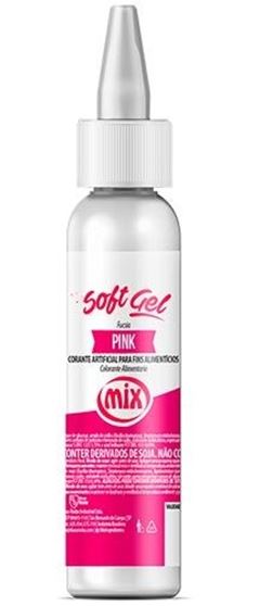 MIX CORANTE ARTIF PINK 60G