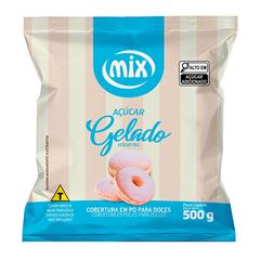 MIX ACUCAR GELADO COB PO DOCES 500G