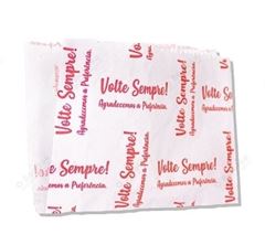 PAPEL ACARAJE/TAPIOCA MONO 38X15 C/500