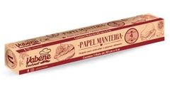 PAPEL MANTEIGA GOURMET 30CMX4M VABENE CX25