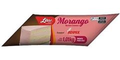 ADM RECHEIO CREMOSO MORANGO LISSE 1KG