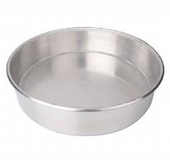 FORMA 270X80MM EM ALUMINIO RETA CAP VOL 4,00L