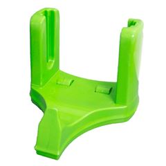 SUPORTE BOBINA ALIPACK VERDE 1UN