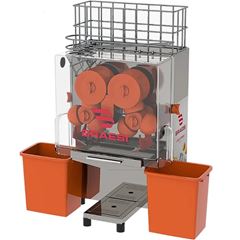 BEL-20 220V 50-60HZ 120W JUICE EXPRESS