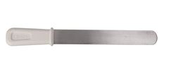ESPATULA PARA CONFEITAR BOLO 350MM EM ACO