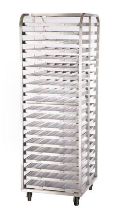 ESTUFA ESQUELETO ALUMINIO PD 38,5X65 VAZIA