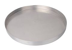 FORMA PARA TORTA SALGADA 350X30MM EM