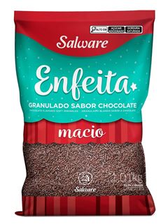 GRANULADO MACIO SALWARE 10X1,01KG