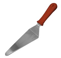 PRIMECHEF ESPATULA PARA BOLO INOX 25CM