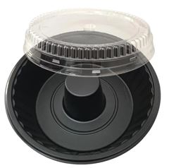EMBALAGEM BOLO 830ML FORNEÁVEL PARA FORNO A GÁS - GALVANOTEK G235 CAIXA COM 100 UNIDADES