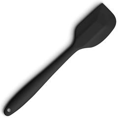 ESPATULA FUNDA 28CM GRANDE PRETA