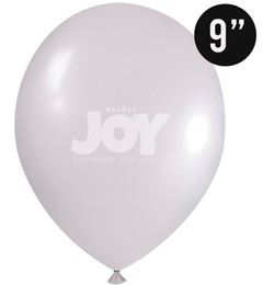 BALAO 9 PARTY BRANCO C/30 UN