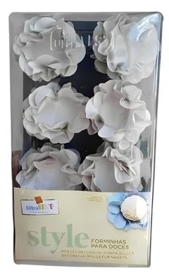 FORMINHA NSTYLE GELO 12X40