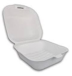 HAMBURGUEIRA BC 120X110X90MM  (M) 50X1