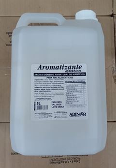 ADI- AROMATIZANTE MANTEIGA