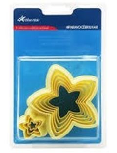 BLUESTAR CORTADOR ESTRELA PCT C/5UN